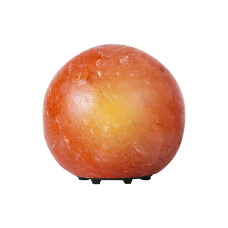 Himalayan Salt Lamp ( Ball Shape)