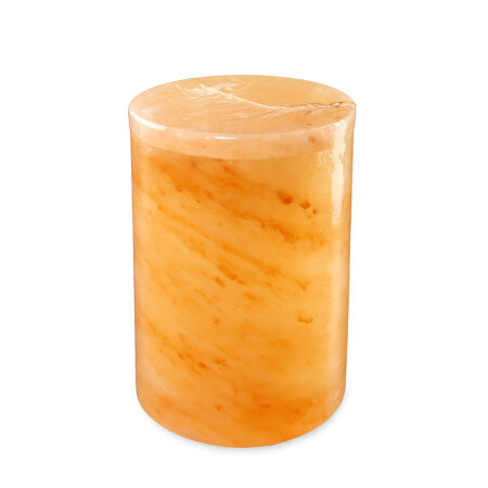 Himalayan Salt Cremation Urns