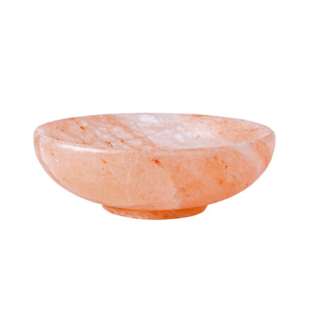 Himalayan Salt Salad Bowl ( 10 Inch)