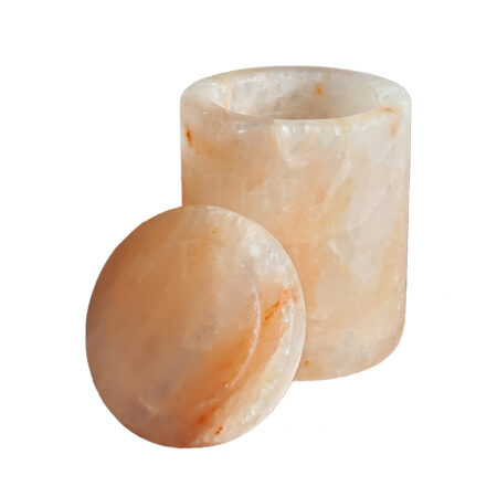 Himalayan Salt Spice Jar (Small)